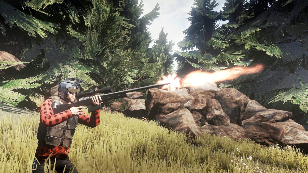 Infestation: The New Z