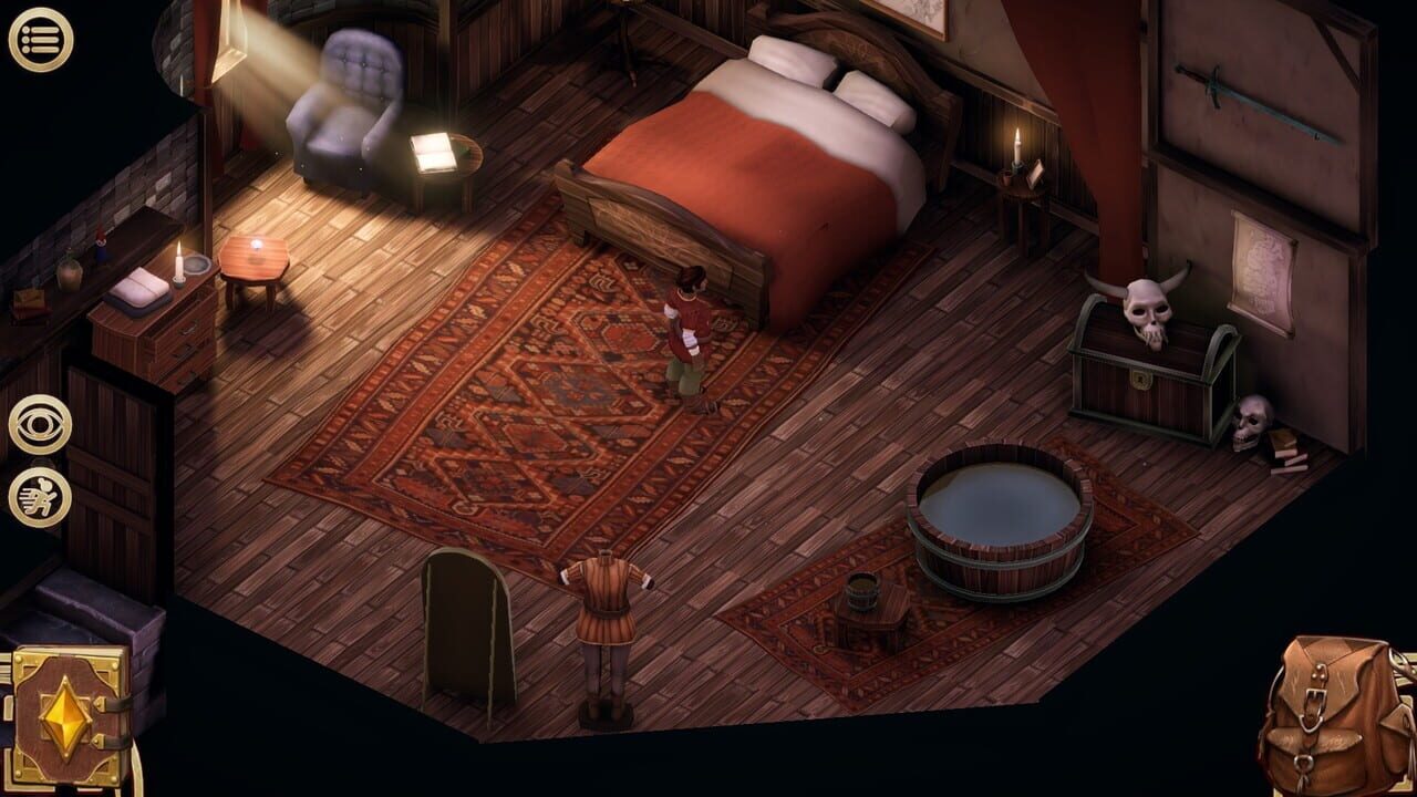 Pendula Swing: Episode 1 – Tired and Retired