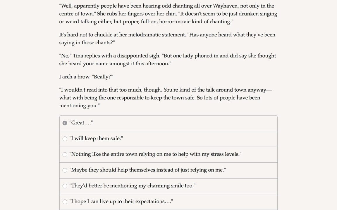 The Wayhaven Chronicles: Book One