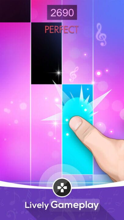 Magic Tiles 3: Piano Games 2