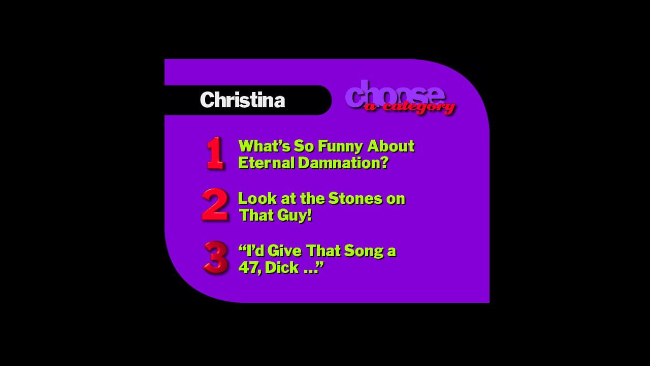 You Don’t Know Jack Vol. 3