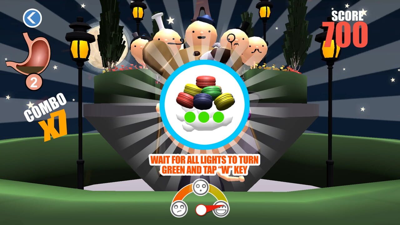 Super Duper Party Pooper