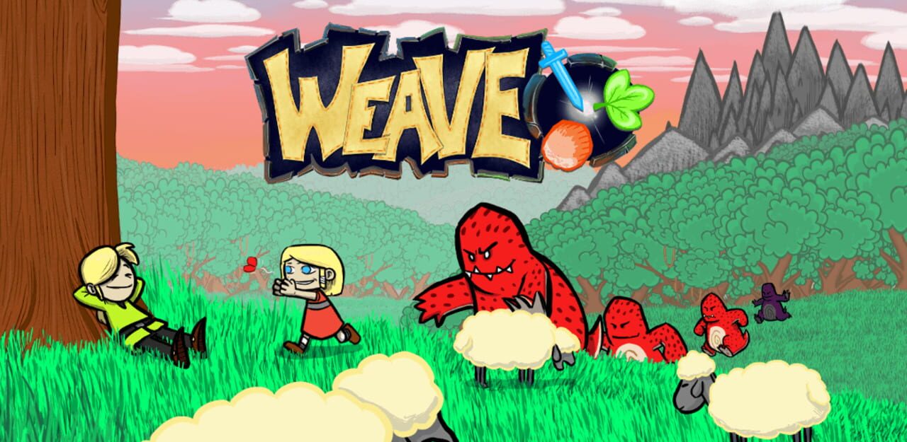 The Weave of Heroes – RPG
