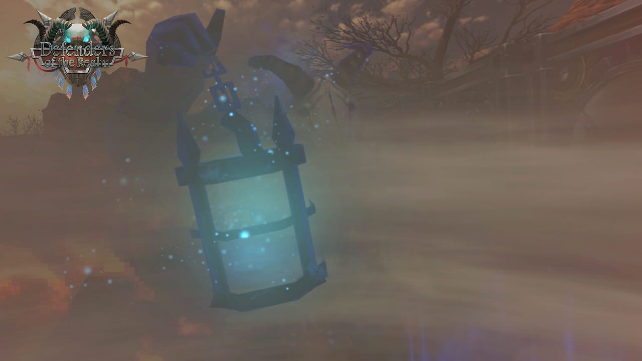 Defenders of the Realm VR