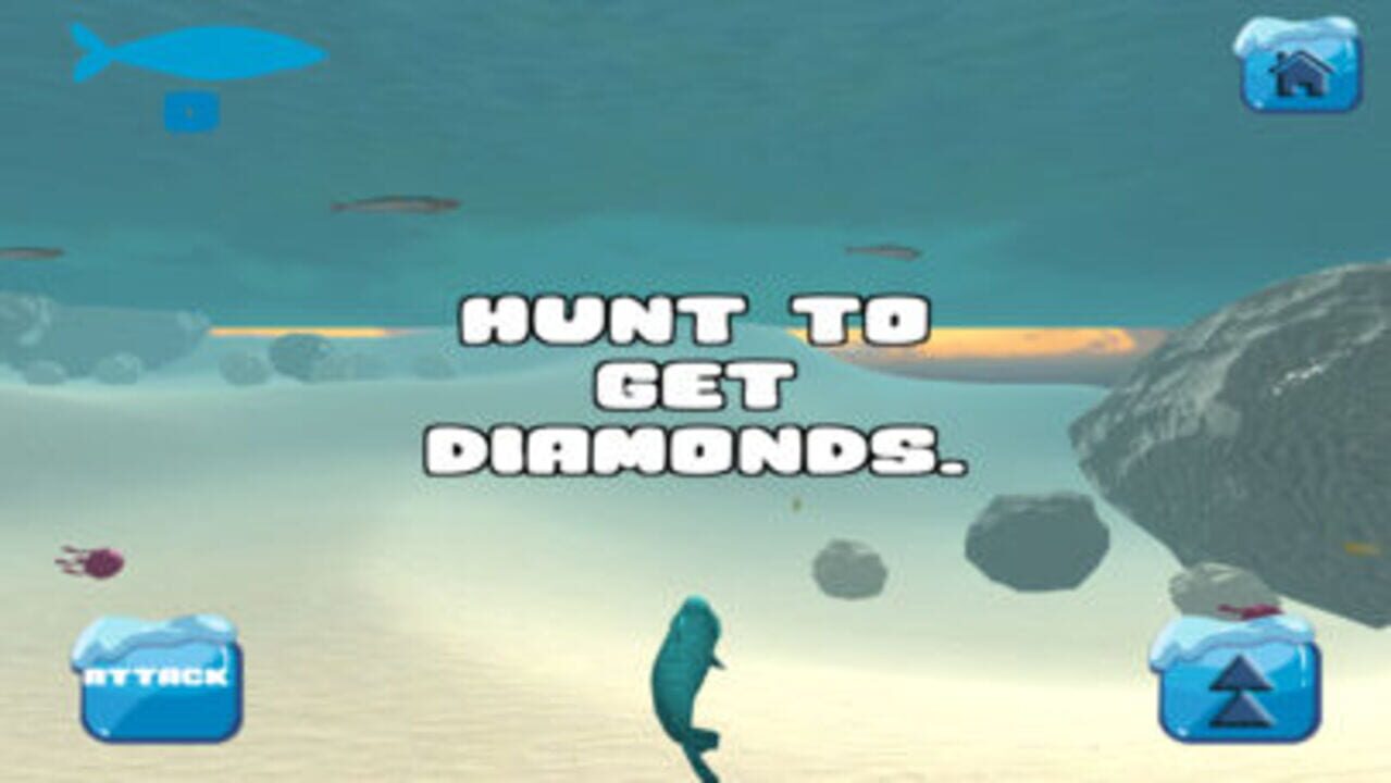 Explore Fish Feeding and Grow