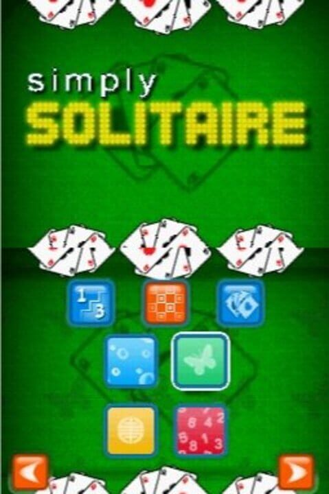 Simply Solitaire