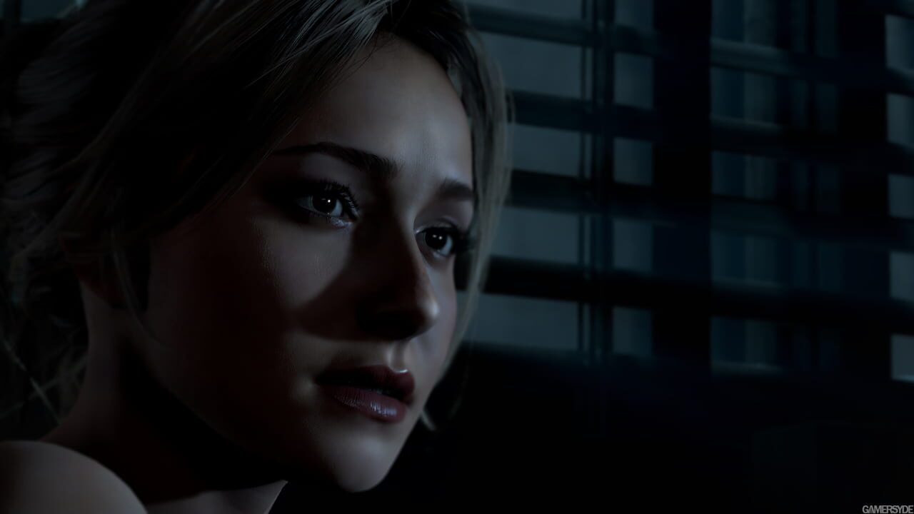 Until Dawn