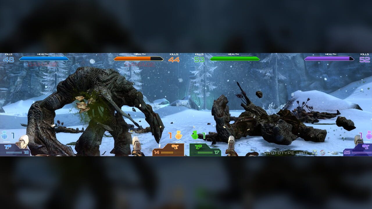 Halo: Fireteam Raven