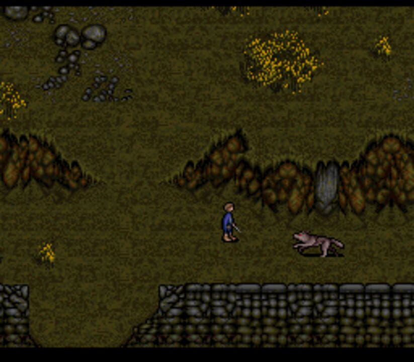 J.R.R. Tolkien’s Lord of the Rings: Volume 1