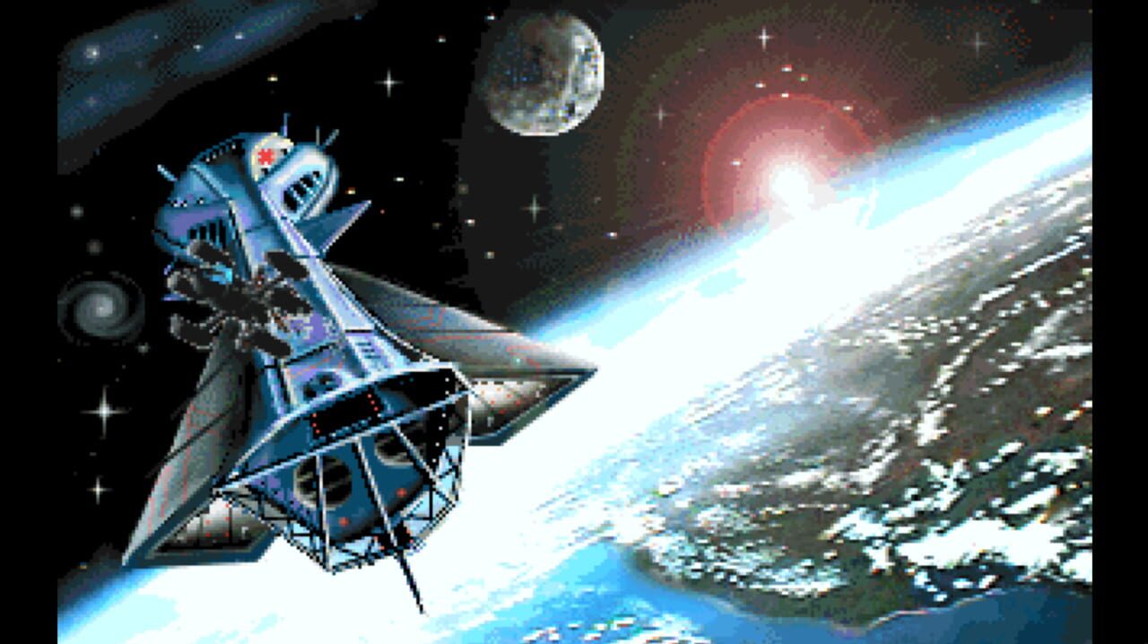 B.A.T. II: The Koshan Conspiracy