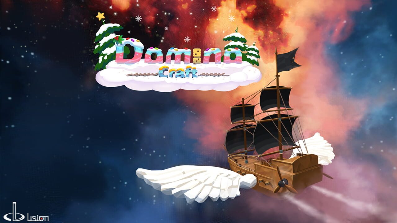 Domino Craft VR
