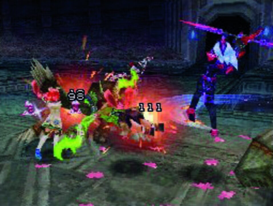 Phantasy Star 0