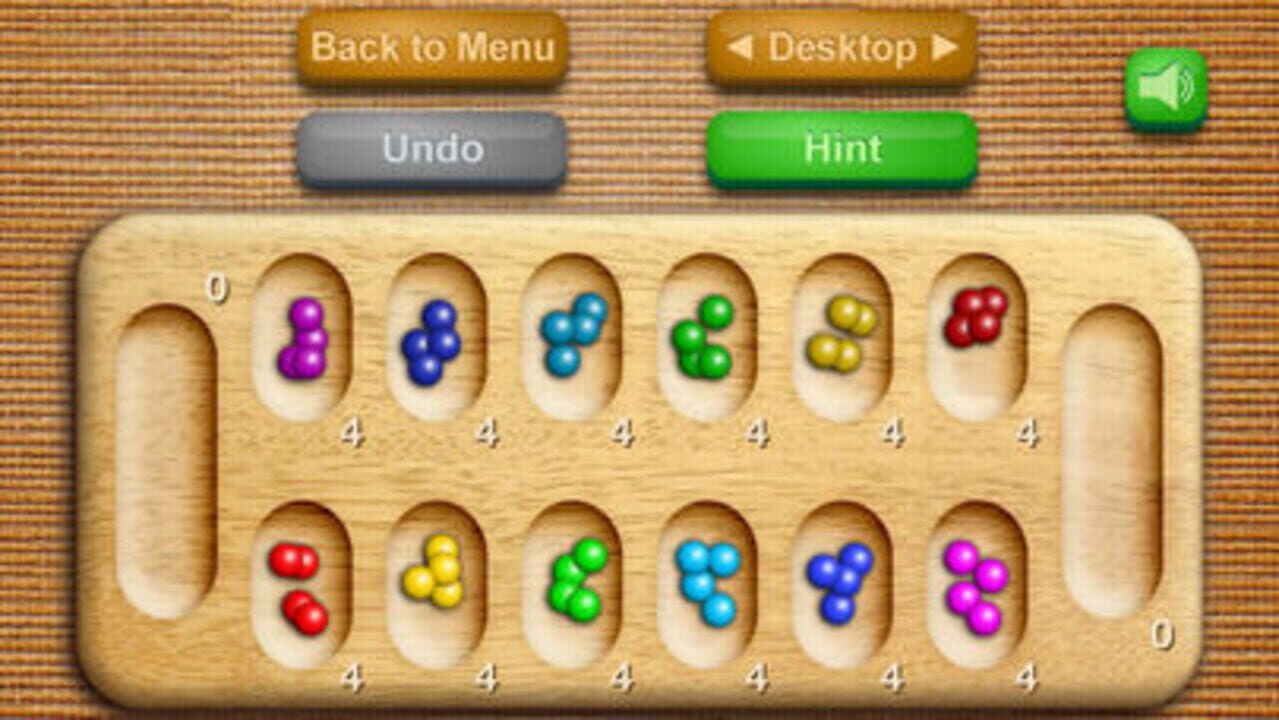 Mancala Pro