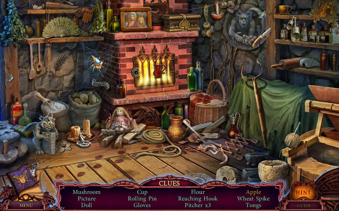 League of Light: Wicked Harvest – Collector’s Edition