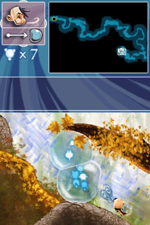 Soul Bubbles