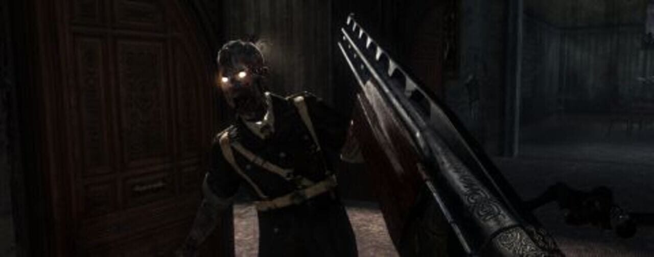 Call of Duty: Black Ops – Rezurrection