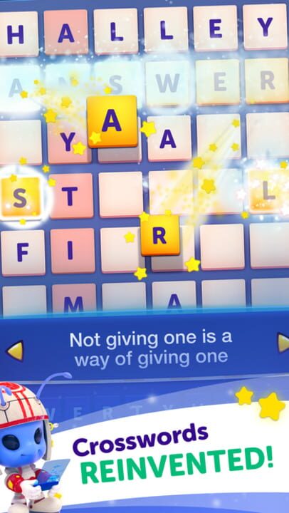 CodyCross: Crossword Puzzles