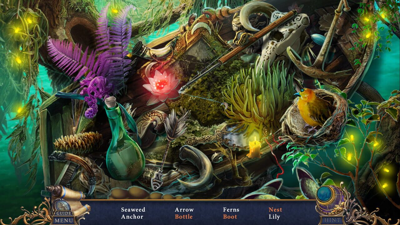 Bridge to Another World: The Others – Collector’s Edition