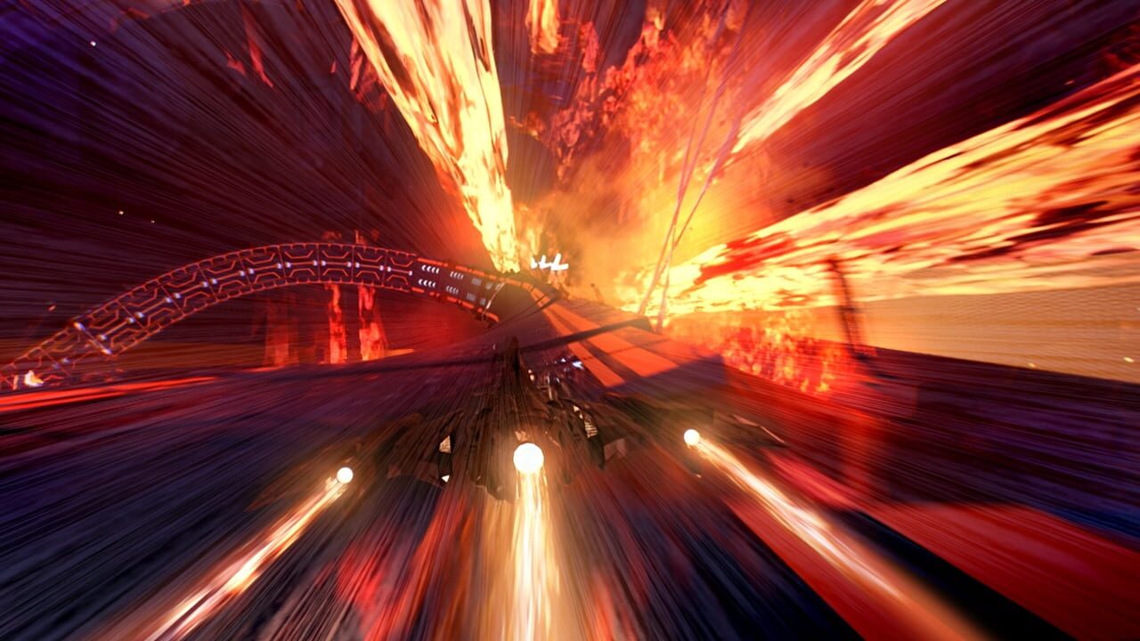 Redout: Lightspeed Edition