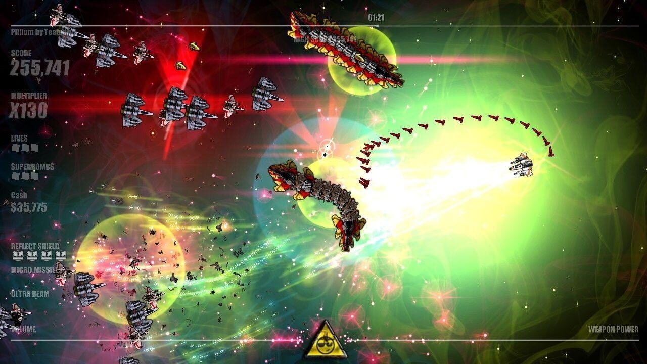 Beat Hazard Ultra