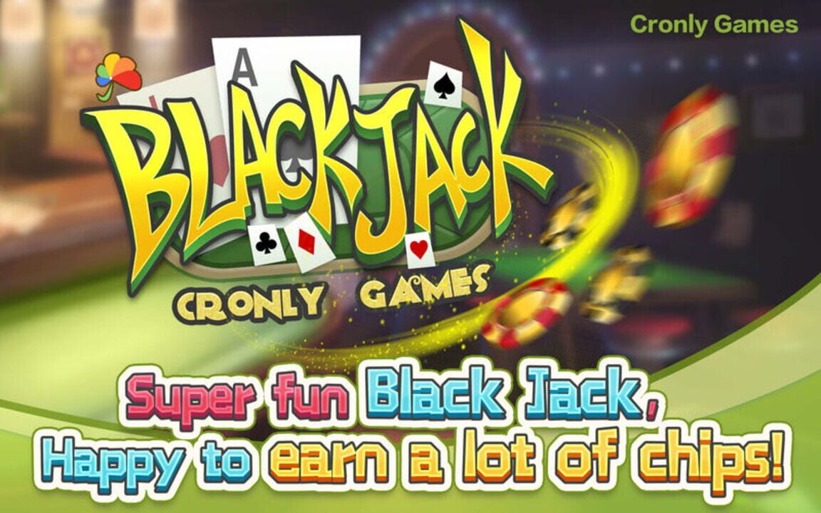 BlackJack: Daily 21 Points