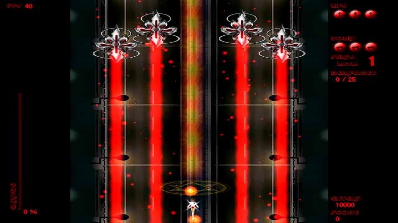 eXceed Gun Bullet Children