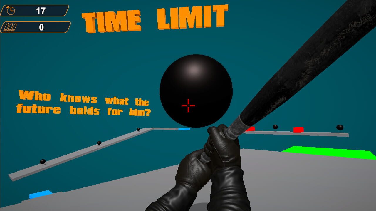 Hardcore Weapon Challenge – FPS Action