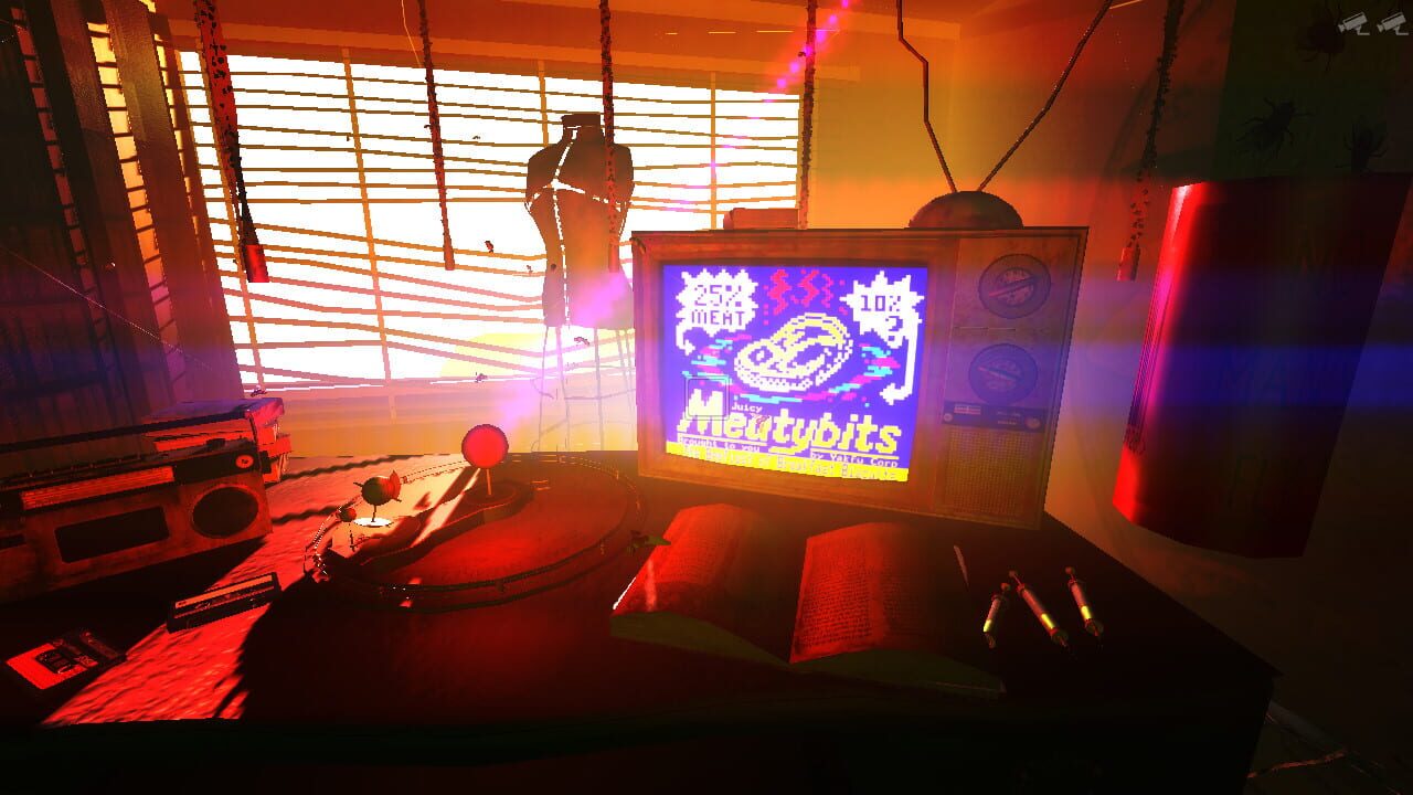 Selfie&nbsp;: Sisters of the Amniotic Lens