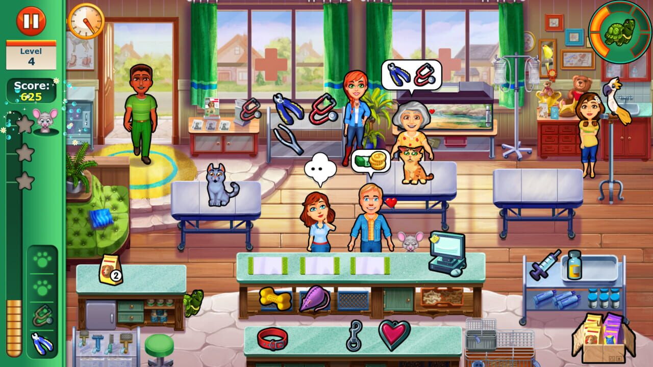 Dr. Cares: Pet Rescue 911