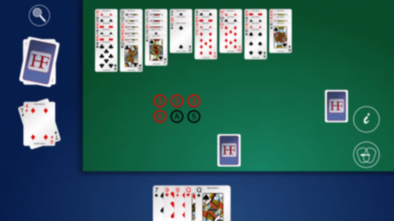 Extreme Hand and Foot