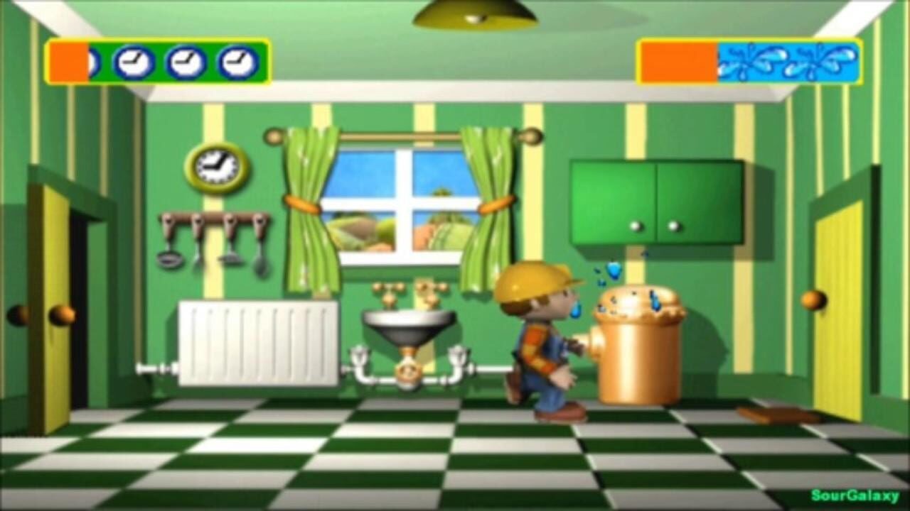 Bob the Builder: Can We Fix It?