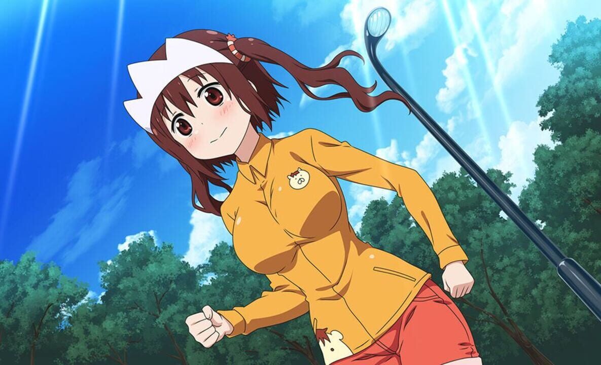 Himouto! Umaru-chan: Umaru Training Plan