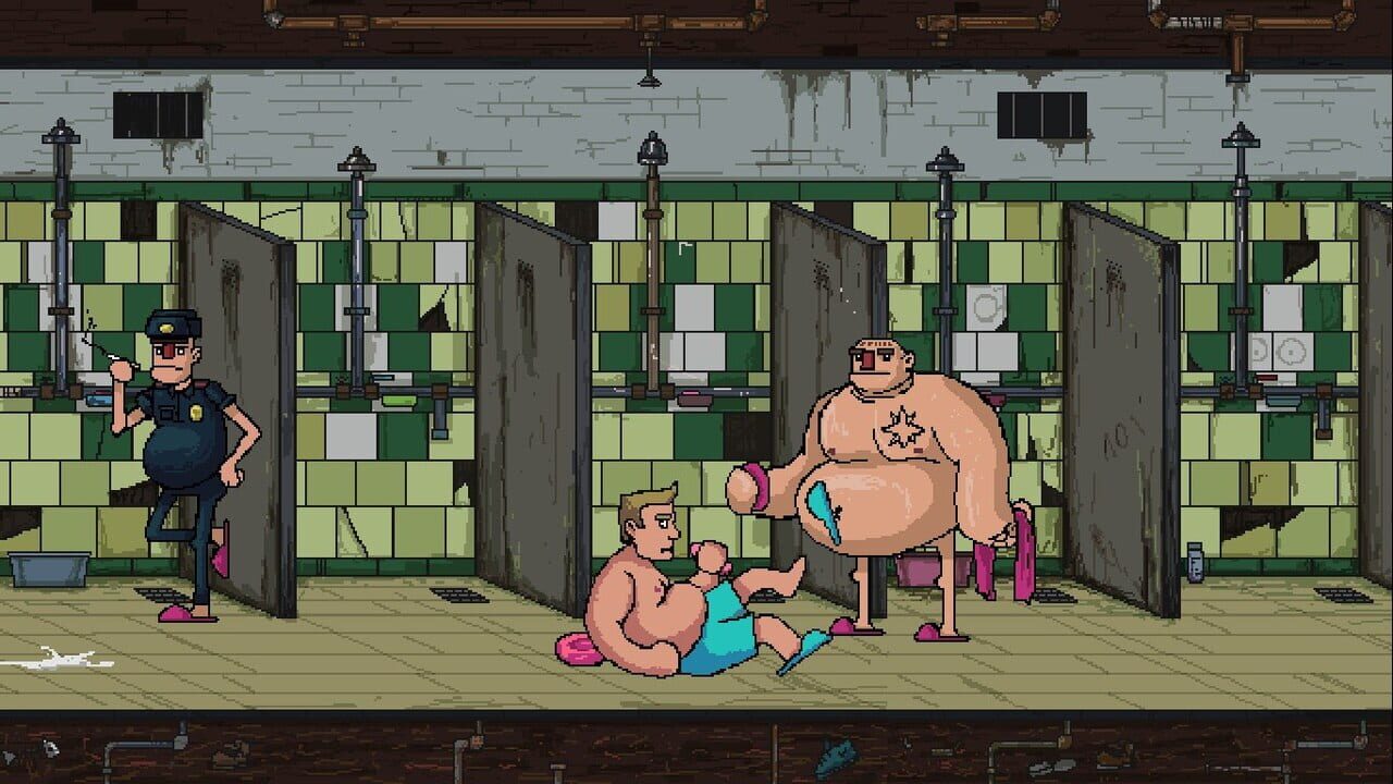 Navalny 20!8&nbsp;: The Rise of Evil