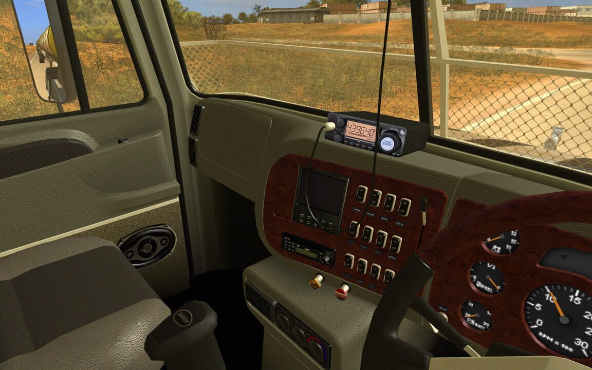 18 Wheels of Steel: Extreme Trucker