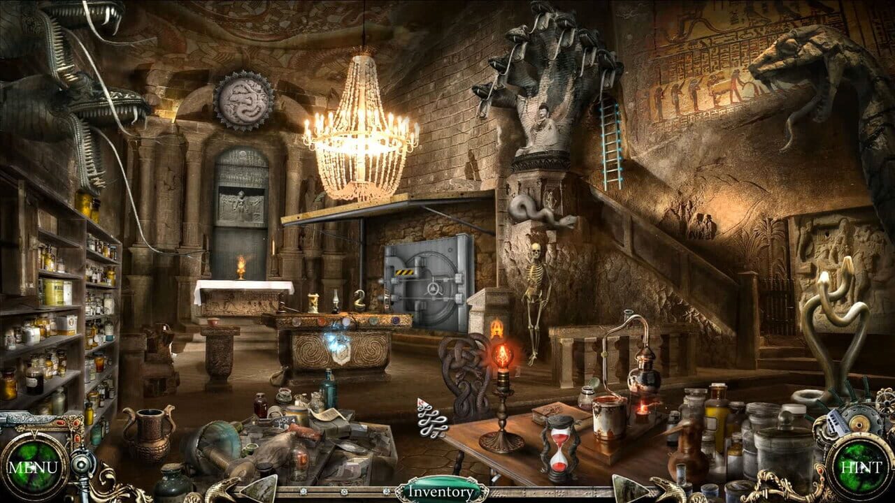 Black Viper: Sophia’s Fate