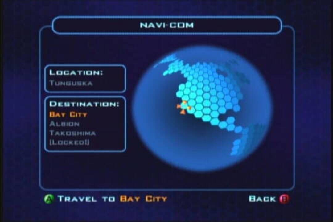 Destroy All Humans! 2