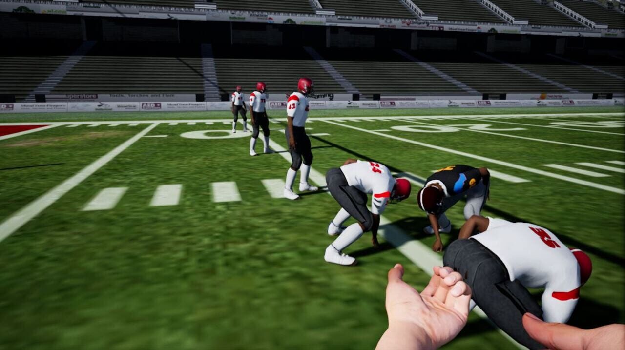 QB Sim
