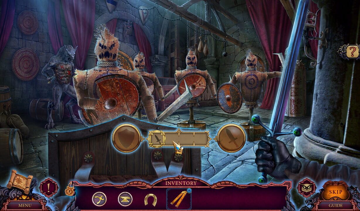 League of Light: Silent Mountain – Collector’s Edition