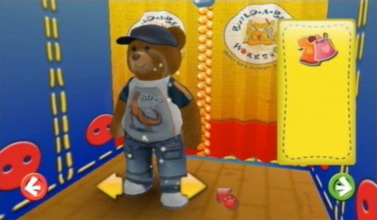 Build-A-Bear Workshop: A Friend Fur All Seasons