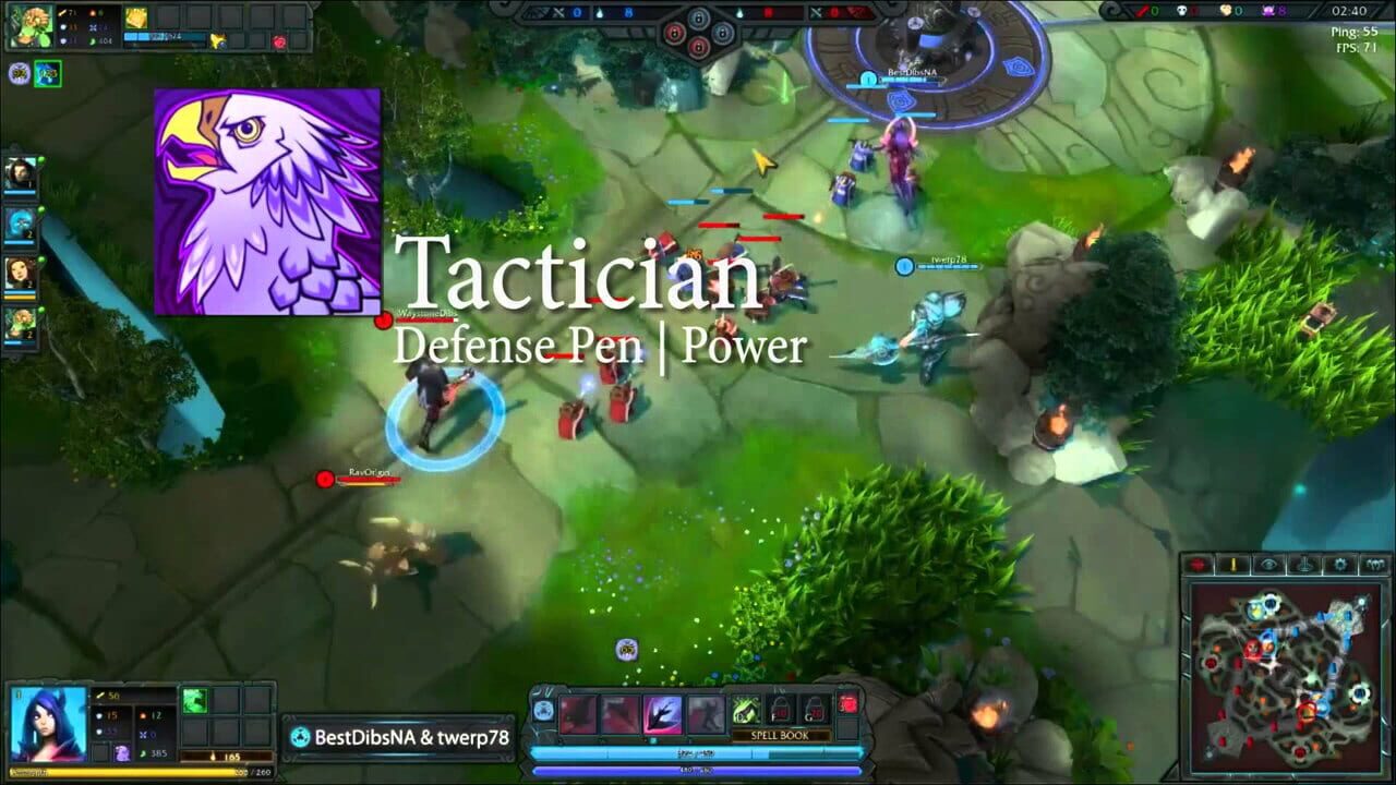 Dawngate