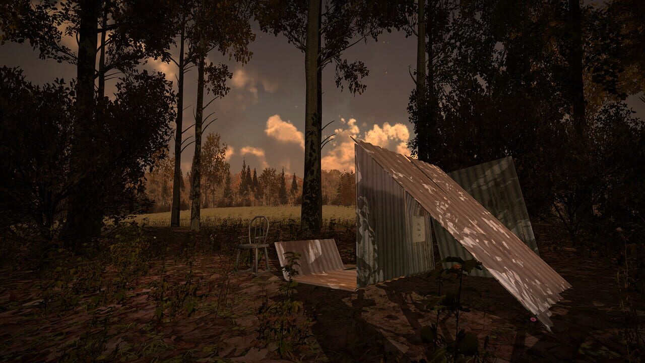 Home is Where One Starts…