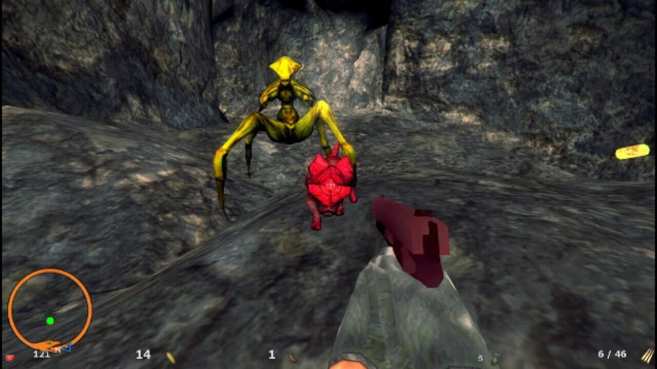 Dungeon of hell
