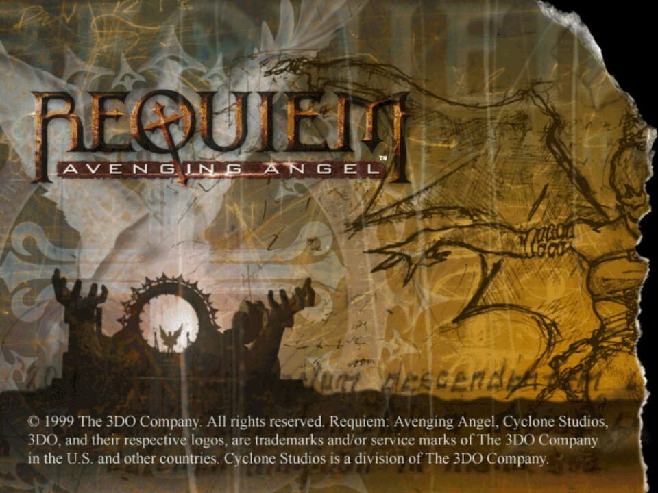 Requiem: Avenging Angel