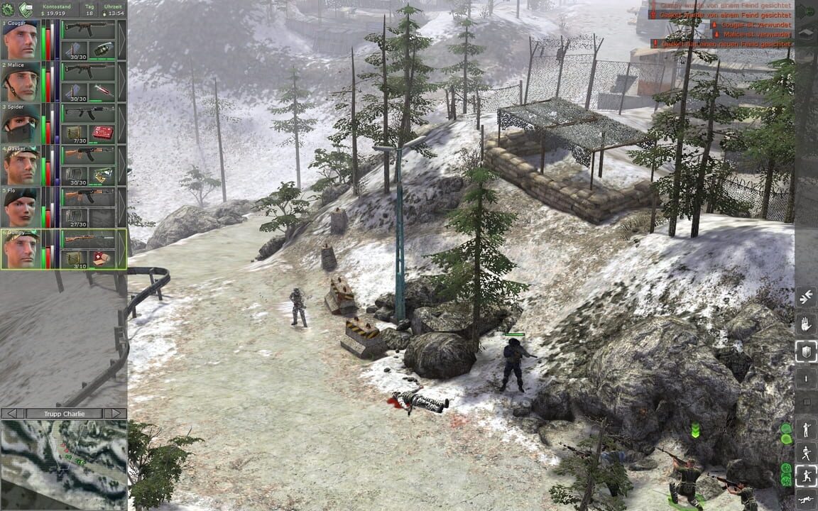 Jagged Alliance: Crossfire