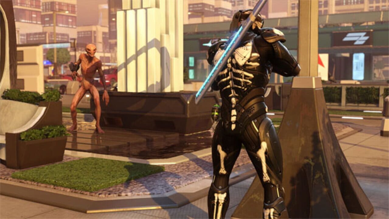 XCOM 2: Anarchy’s Children