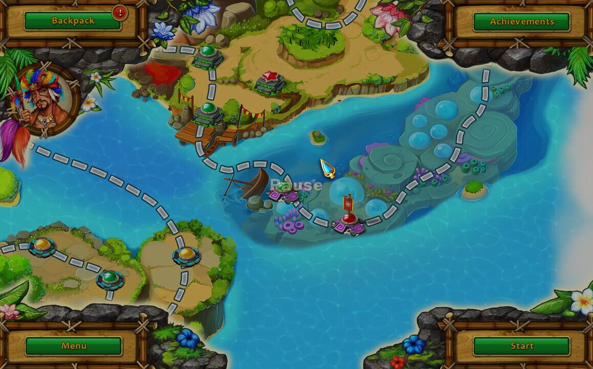 Moai 4: Terra Incognita – Collector’s Edition