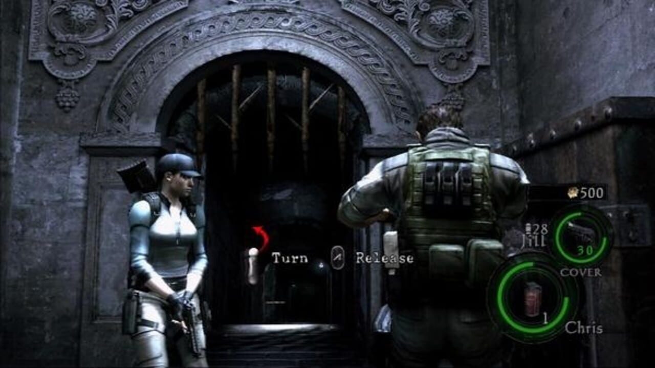 Resident Evil 5: Gold Edition