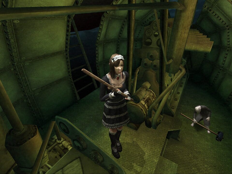 Rule of Rose