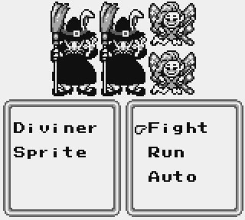 Final Fantasy Legend III