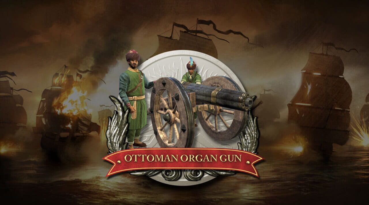 Empire: Total War – Special Forces Units & Bonus Content